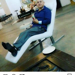 Meet your Posher, Ignacio